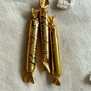 Bond No. 9 New York Signature Scent Samples (3)